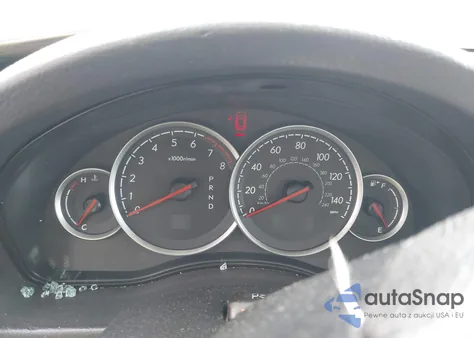 2006 Subaru Outback 2.5I from USA, damaged, VIN 4S4BP61C667348297